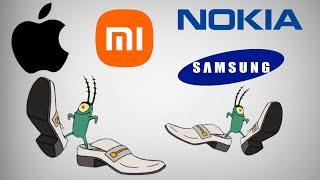 БАРХАТНЫЕ ТЯГИ & Рингтоны iphone, nokia, xiaomi + будильник samsung