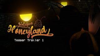 Honeyland Teaser Trailer