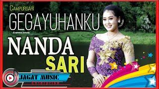 Nanda Sari - Gegayuhanku [OFFICIAL]