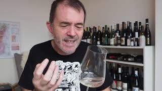 My Sake Journey, Episode 2, with Jamie Goode