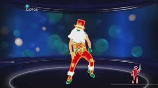 Gentleman - Just Dance 2014 (Party Master Mode - TV)