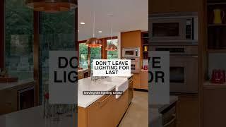 Common Kitchen Design Mistakes | Pt 4 of 5