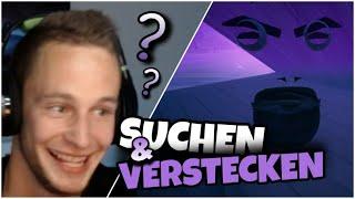 SUCHEN & VERSTECKEN in Fortnite  [#03] - Salty Springs  | SchustrichTv 