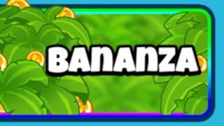 3 Hours Of BANANZA (Battles 2)