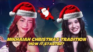 Mikhaiah Christmas Dance Tradition | How It Started? | Storytelling | PPOP Insider