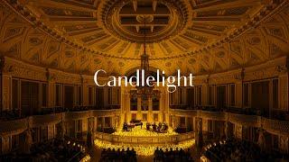 Candlelight Concerts - What we do | Fever