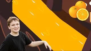 Richard learns the Alphabet - Season 4 - Episode 2 - Letter Oo