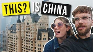 Dalian - I Can't Believe THIS is CHINA!