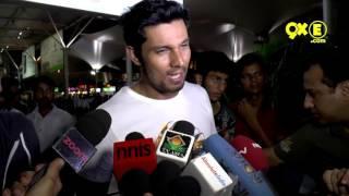 RANDEEP HOODA meets CHARLES SOBHRAJ | MAIN AUR CHARLES