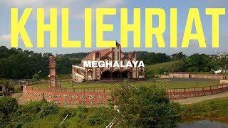 Khliehriat, meghalaya