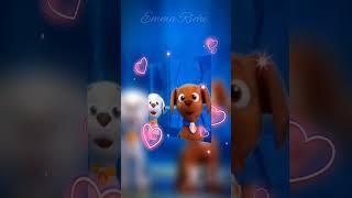 Paw Patrol | Zuma | in the name of love | •EDIT•