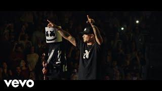 Kane Brown, Marshmello - One Thing Right (Live from Los Angeles)