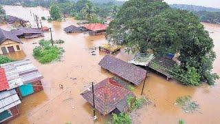 Flood in my Village