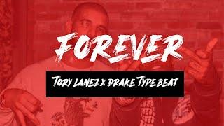 Tory Lanez ft. Drake Forever (Prod byCrismaejorbeats)