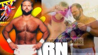 Arn Anderson On Him & Bobby Eaton Vanishing From WCW TV