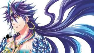 Magi OST - 05 - Magie et sorcellerie - Shiro Sagisu