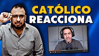 CATÓLICO REACCIONA a mi video sobre la Veneración de Imágenes