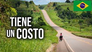 #163 | THE GOOD AND THE BAD - TRANSAMAZONICA, Pará - Biking in Brazil [SUBS].