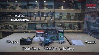 [114] Makita UM600DWA Open Box - Presented By Eagle Hardware Store Malaysia