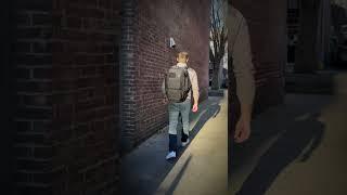 The Islanders Backpack | Go Anywhere I Veria Travel