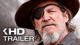 TRUE GRIT Trailer German Deutsch (2011)