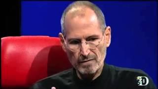 Steve Jobs - Managing people P2K