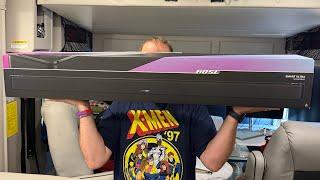 $899 Bose Smart Ultra Soundbar Unboxing and Testing