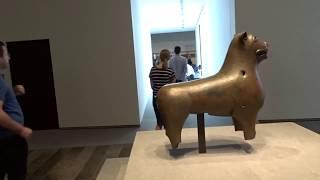 Louvre Abu Dhabi | Full Walk-through