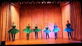 The Island (Jane Douglas School of Dance)