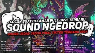 DJ Ngedrop X Breakdutch V7 Enak Full Bass Gacor Cocok Buat Dikamar ( Speed Up Reverb )