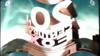 (Waring: LOUD) 1996 20th century fox home entertainment in My G major 1770