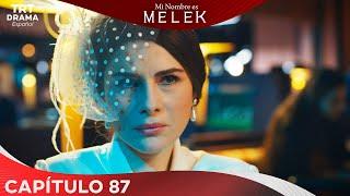 Benim Adım Melek (Mi nombre es Melek) - Capítulo 87