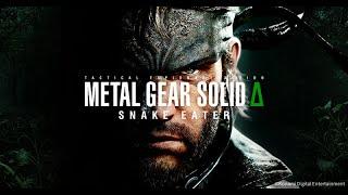 Metal Gear Solid Delta: Snake Eater - Trailer | TGS 2024 #metalgear #metalgearsolid #gamer #msg #mgs