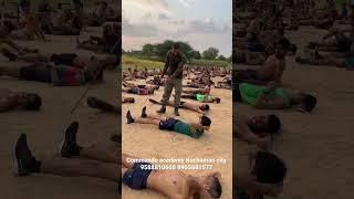 Sixpack exercise || army physical exercise #indianarmy