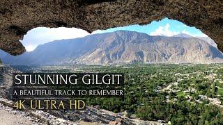 BEAUTIFUL GILGIT | GILGIT BALTISTAN | PAKISTAN