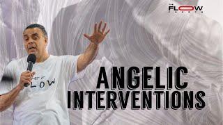Angelic Interventions | Friday 17th May 2024 | FLOW Prayer Meeting with Dag Heward-Mills