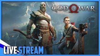 God of War // PS4 Pro