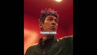 Thanos core. 