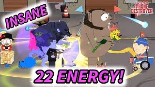 Member Berries INSANE Spawn | South Park Phone Destroyer