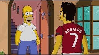 Best Soccer Commercials - The One Club For Creativity