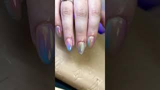 Before/after #nailart #nailsalon #fyp #tikokvideo #nailtutorial #nailsinspiration