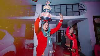 Mandeep & Sonam Wedding Part 02 Deepak Studio Bilaspur