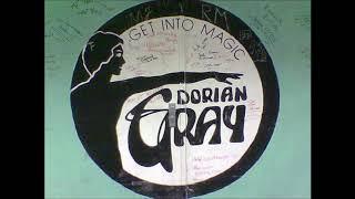 DJ DAG | Welcome To The Dorian Gray | Get Into Magic Trance Classics
