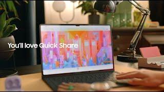 Galaxy S22 Ultra: Share files easily with One UI 4 | Samsung