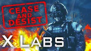 Activision STOPS MORE Community COD Projects...