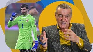 Gigi Becali a dat VERDICTUL în cazul lui Florin Niță. Vine la FCSB? "E posibil..."