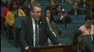 Norfolk FY 2020 Proposed Budget & Council Formal Session