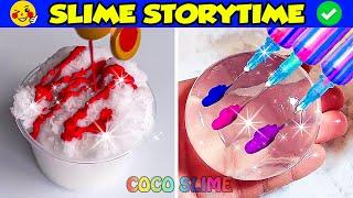 Satisfying Slime Storytime #935 ️ Best Tiktok Compilation