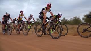 Cape Epic 2018: Stage 6