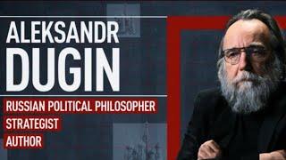 Aleksandr Dugin ||  What would happen to the rest of the world if Moscow wins in the conflict.